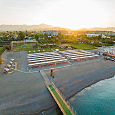 Euphoria Palm Beach Resort